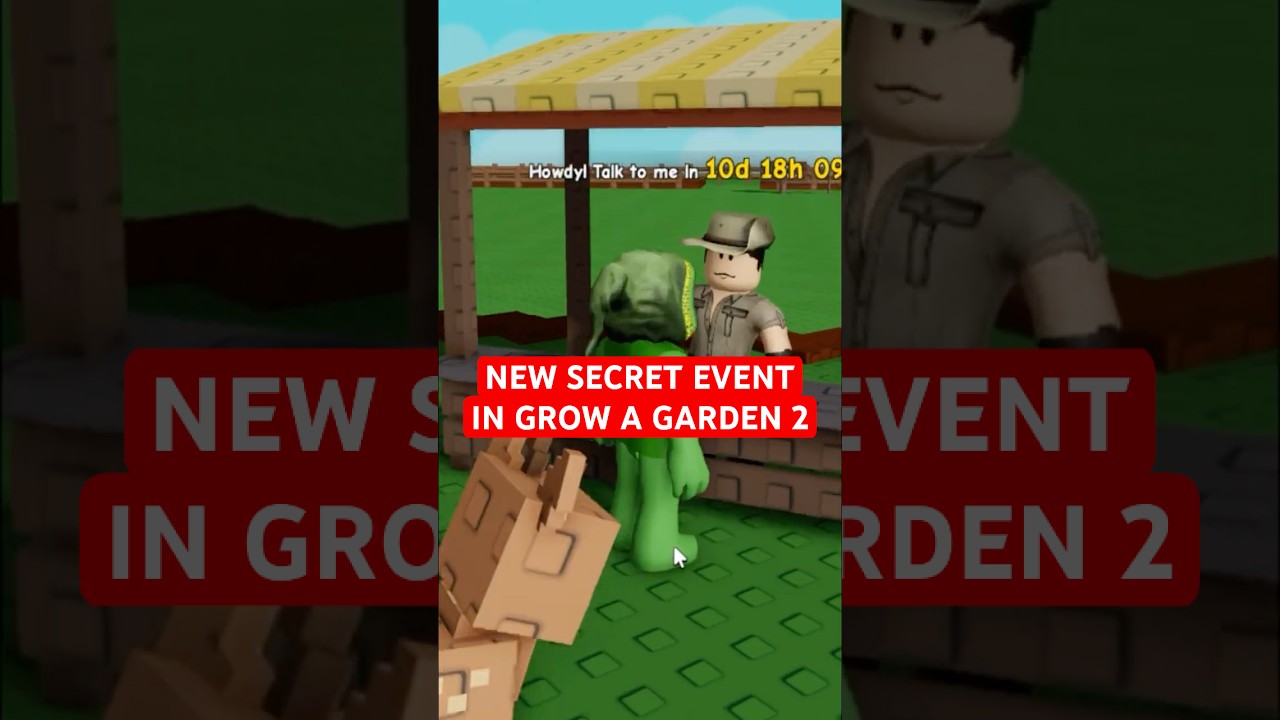 Grow a Garden Weather & Mutation Triggers